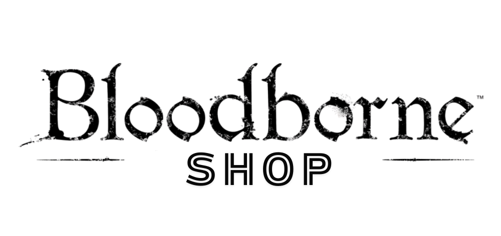 Bloodborne Shop